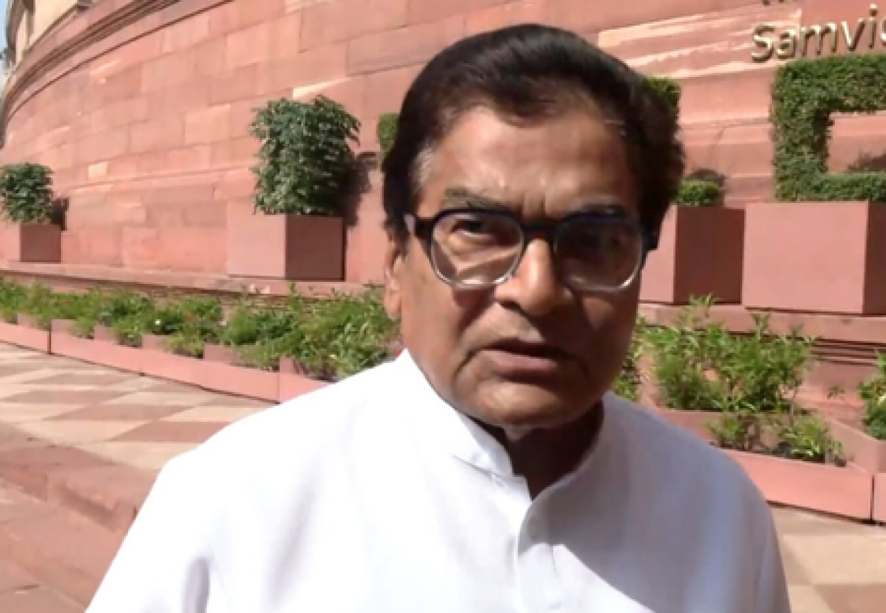 BJP Accused of Political Maneuvering Over Womens Reservation Bill: Ram Gopal Yadav