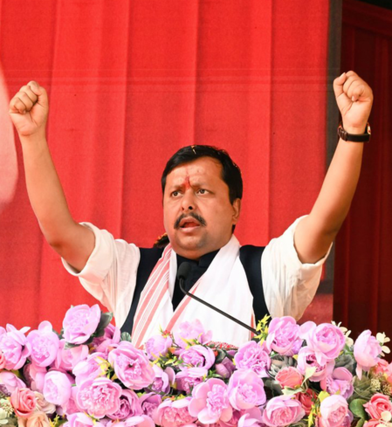 BJP and NDA to Protest Nationwide Against Opposition Following Nari Shakti Vandan Adhiniyam Bill Failure