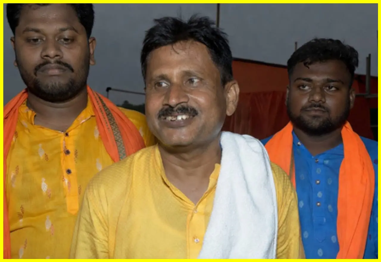 BJP Candidates Confident of Victory Following PM Modis Rally in West Bengal