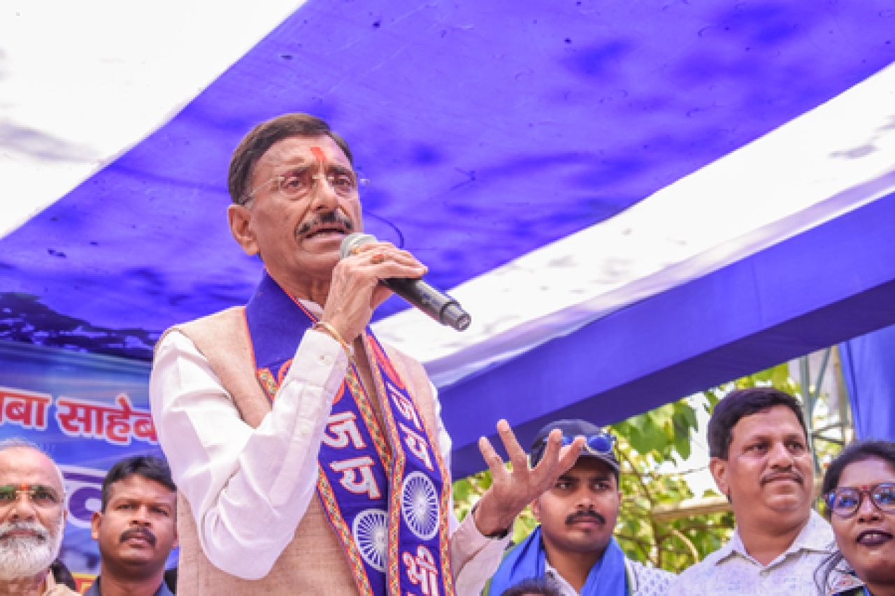 BJP Claims Victory in Bengal as Public Grows Frustrated with Mamata Banerjees Governance