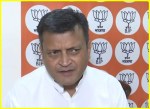 BJP Confident of Winning in Tamil Nadu and West Bengal, Says Ajay Alok
