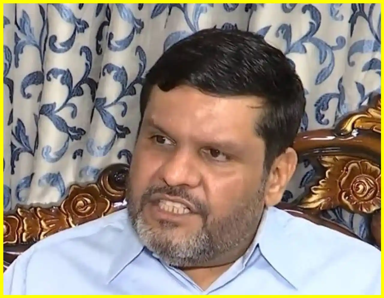 BJP Leader Predicts CM Mamata Banerjees Defeat in Bhawanipur, Promises Good Governance in Bengal