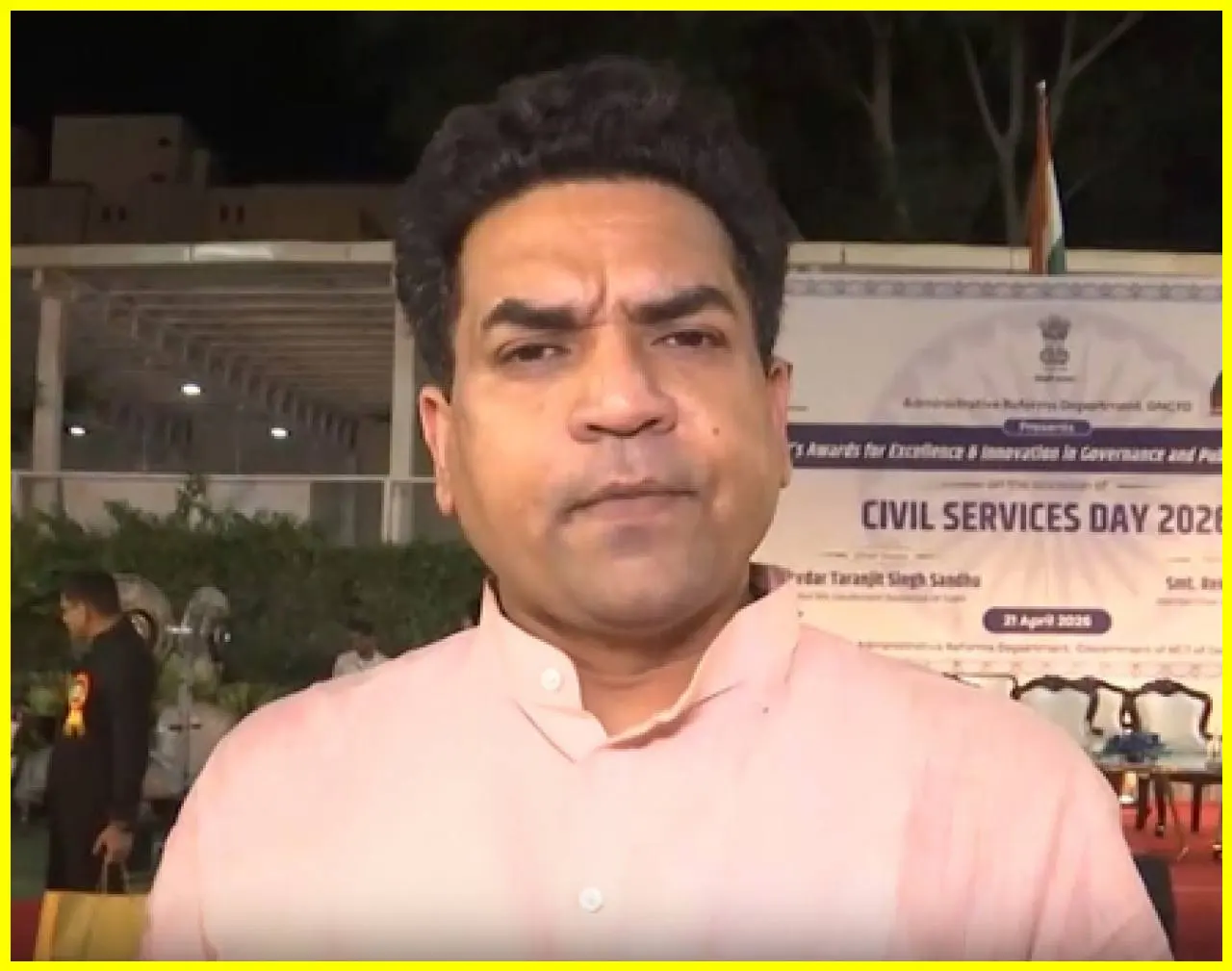 BJP Responds Fiercely to Kharges Terrorist Remark Against PM