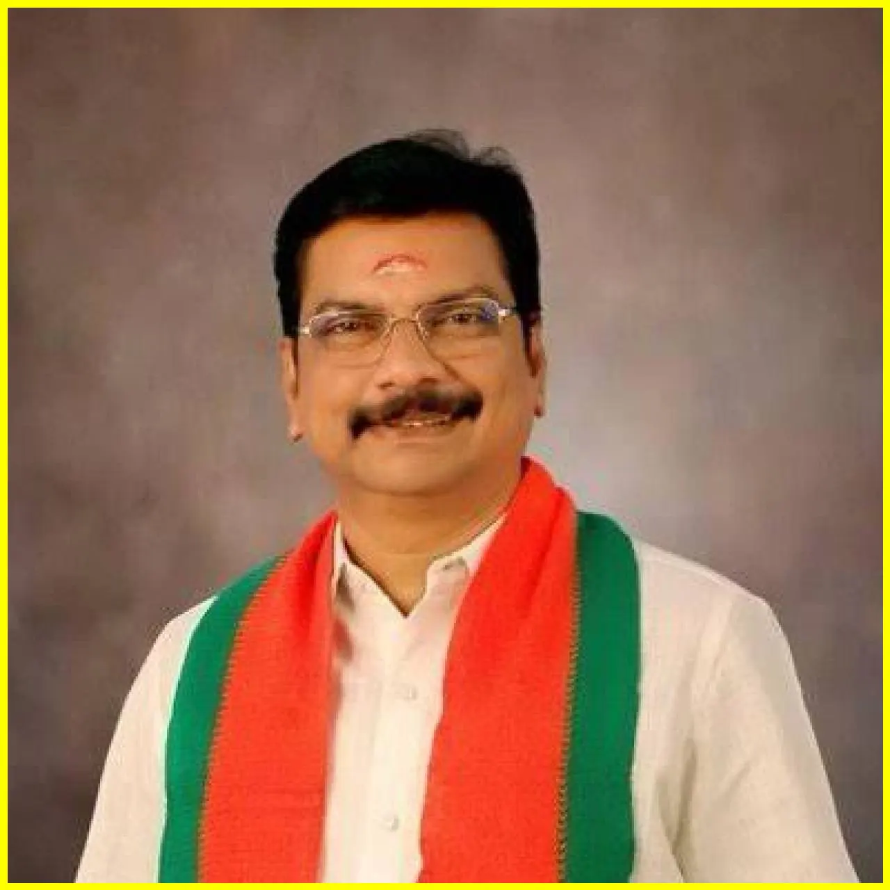 BJP Urges Election Commission to Investigate Political Materials Distributed in Tamil Nadu Churches