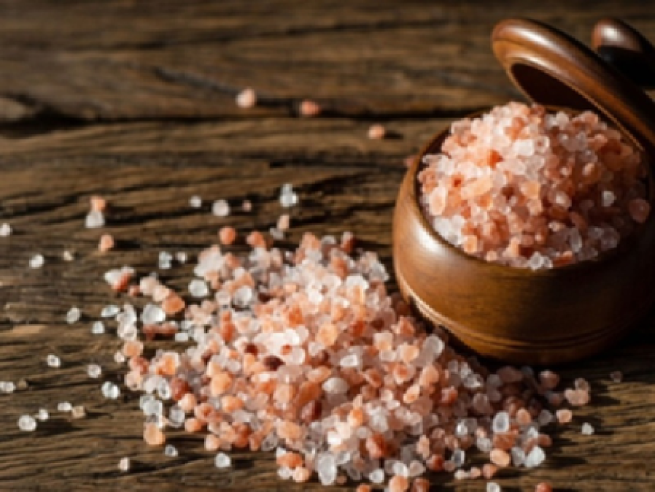 Black Salt: A Little Goes a Long Way in Balancing Health