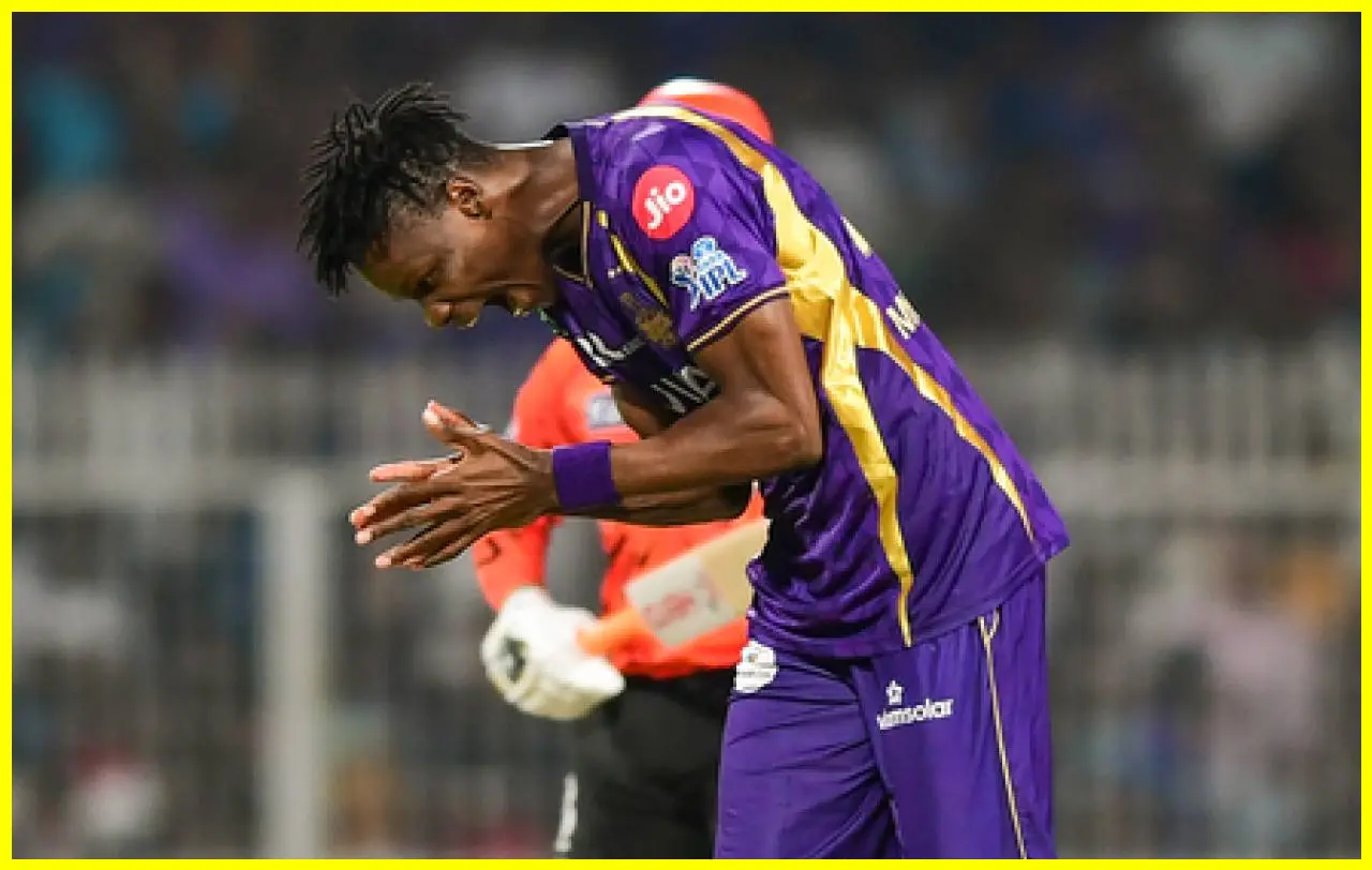 Blessing Muzarabanis Agency Claims No Official PSL Contract Existed