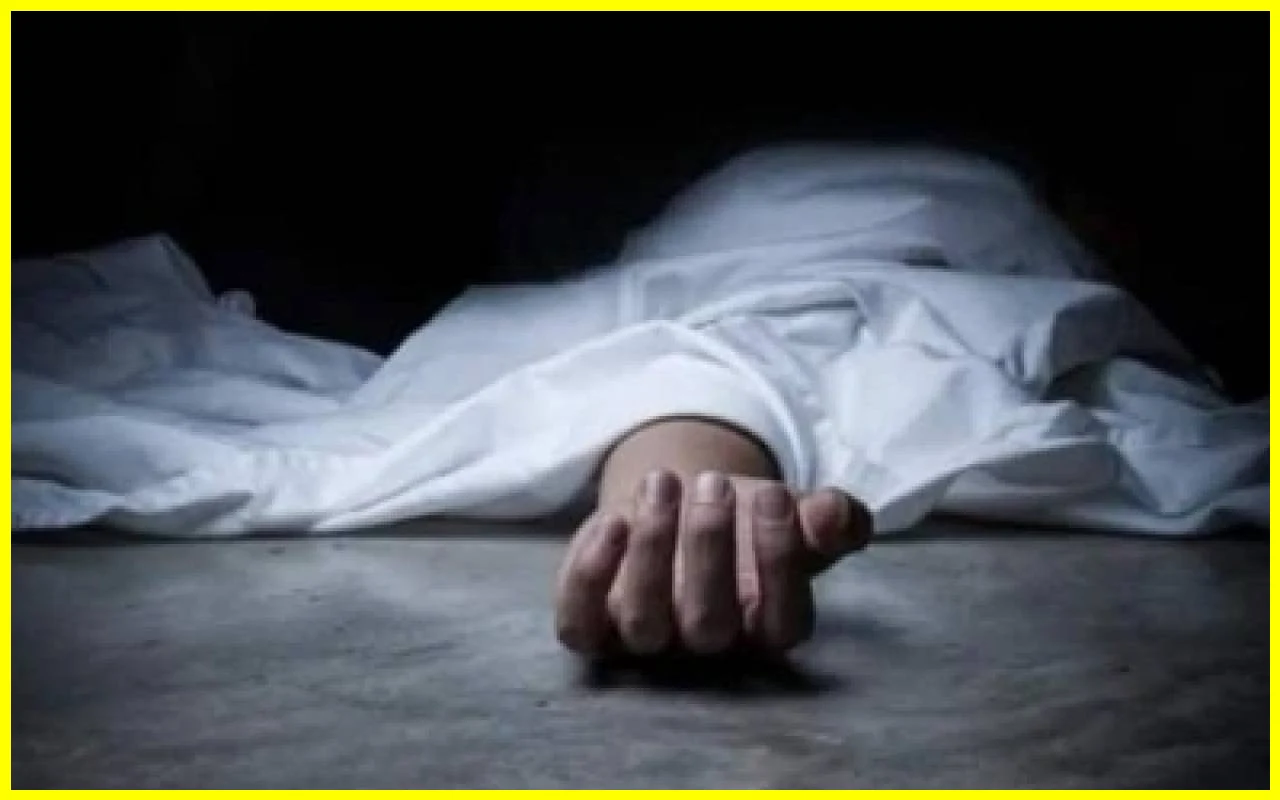 Body of Young Man Discovered at Military Dairy Farm in Ranchi, Murder Suspected