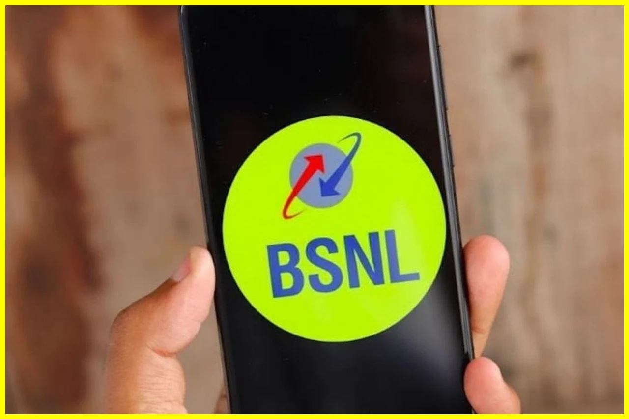 Bsnl Router BSNL Launches Attractive Broadband Plan for Just Rs 399 Per Month