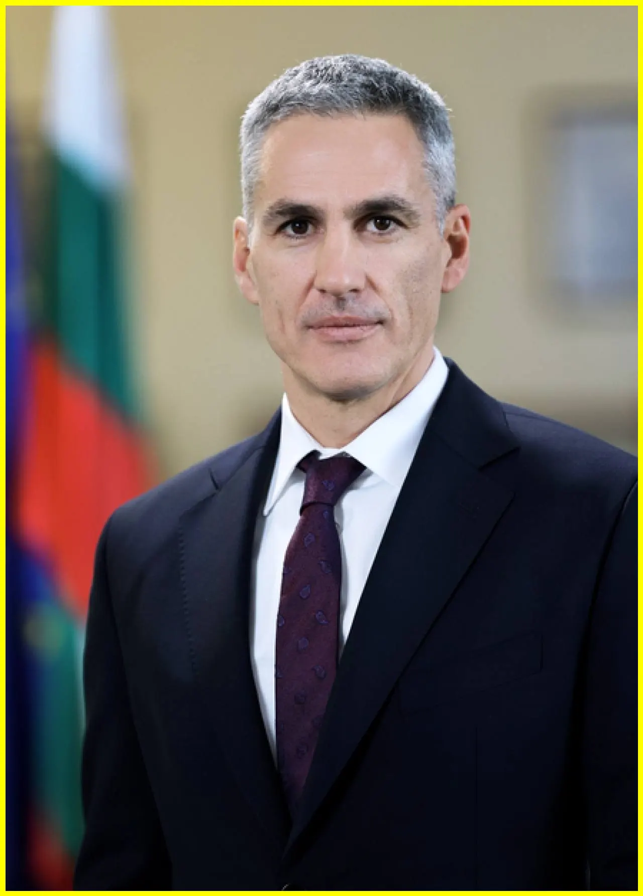 Bulgaria Holds Parliamentary Elections for the Eighth Time in Five Years