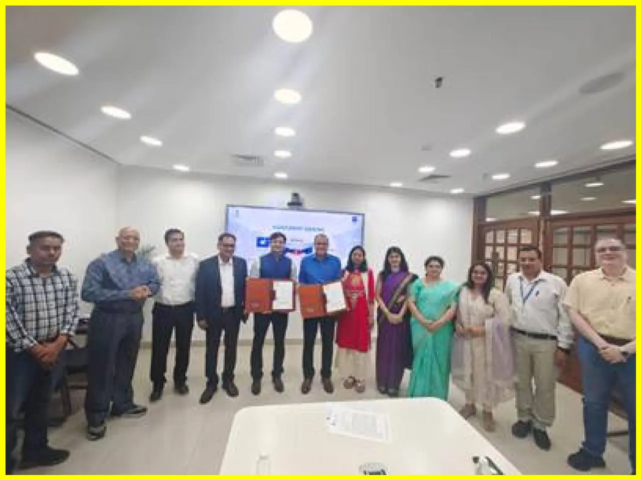 C-DOT Partners with Jumps Automation to Enhance Cybersecurity Awareness Through Gamification