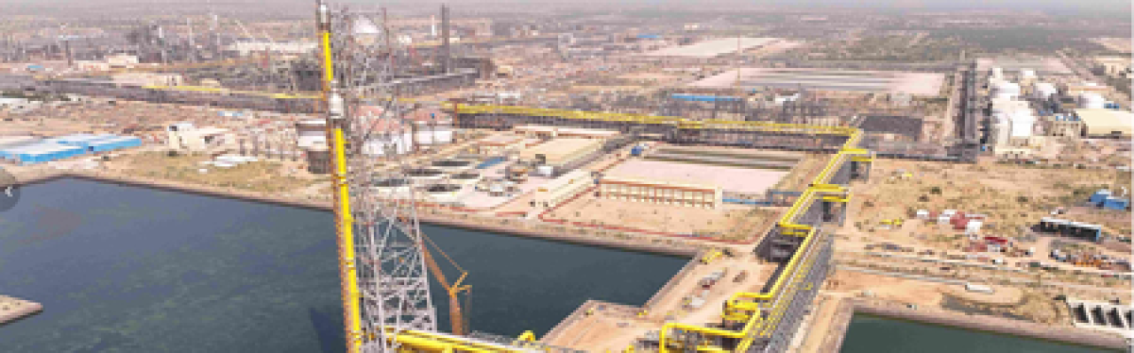 Cabinet Approves Cost Revision and Equity Investment for HPCL Rajasthan ...