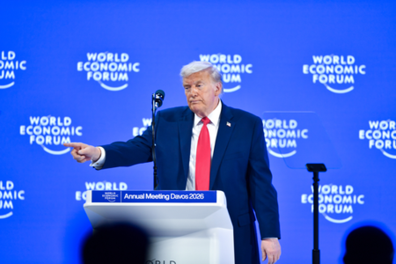 Calls for Implementation of 25th Amendment Against Trump Grow in the U.S.
