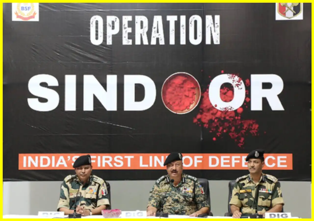 Canada’s Embassy Honors Victims of Pahalgam Terror Attack on First Anniversary