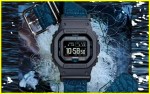 Casio Unveils G-Shock GW-BX5600 with Eco-Friendly Features and Impressive Battery Life