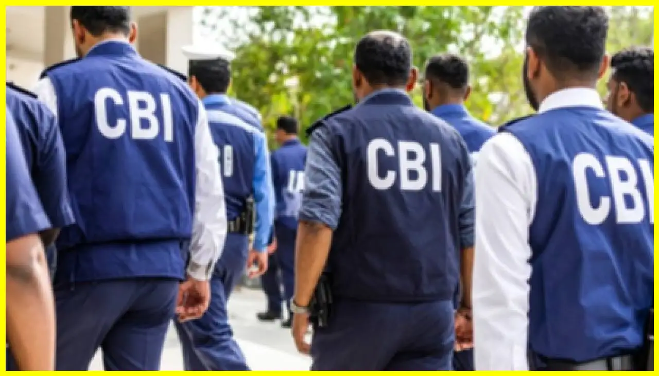 CBI Arrests Two Senior Officials Linked to Reliance Communications