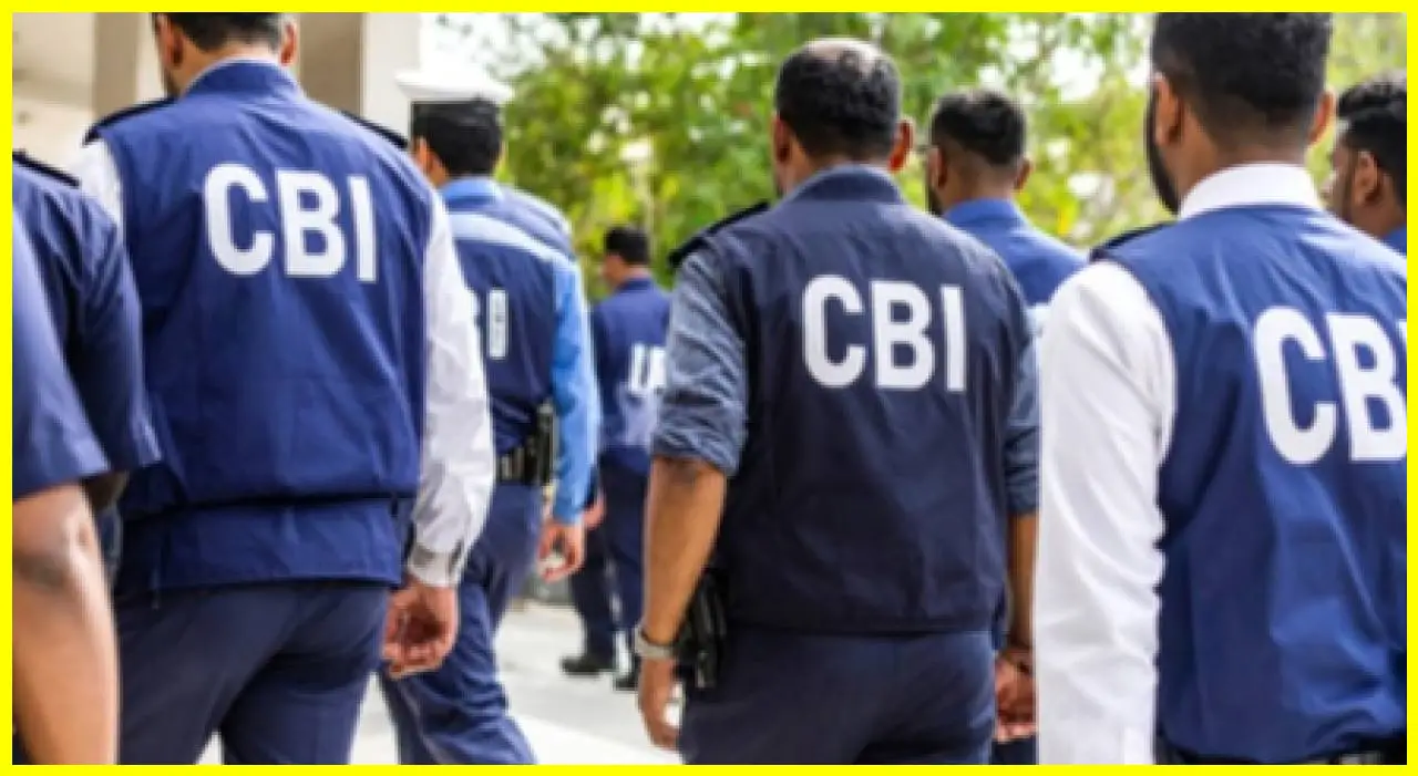 CBI Introduces QR Codes on Notices to Combat Cyber Fraud