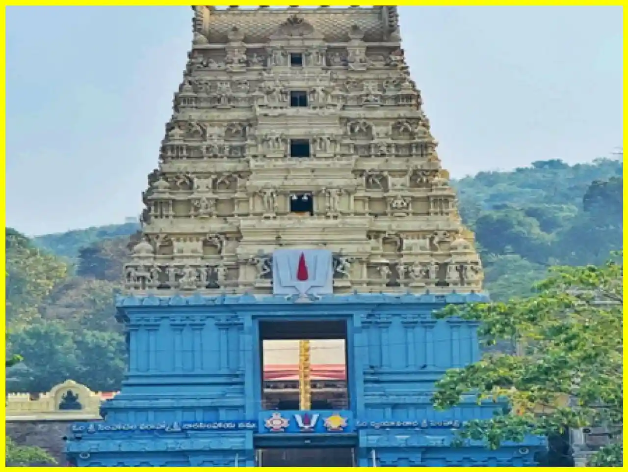 Celebrating Akshaya Tritiya: Special Rituals in South Indian Temples