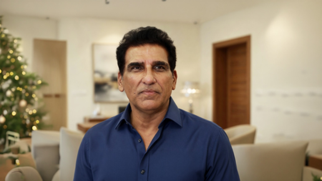 Celebrating Mukesh Rishi: The Iconic Villain of Indian Cinema Turns 70