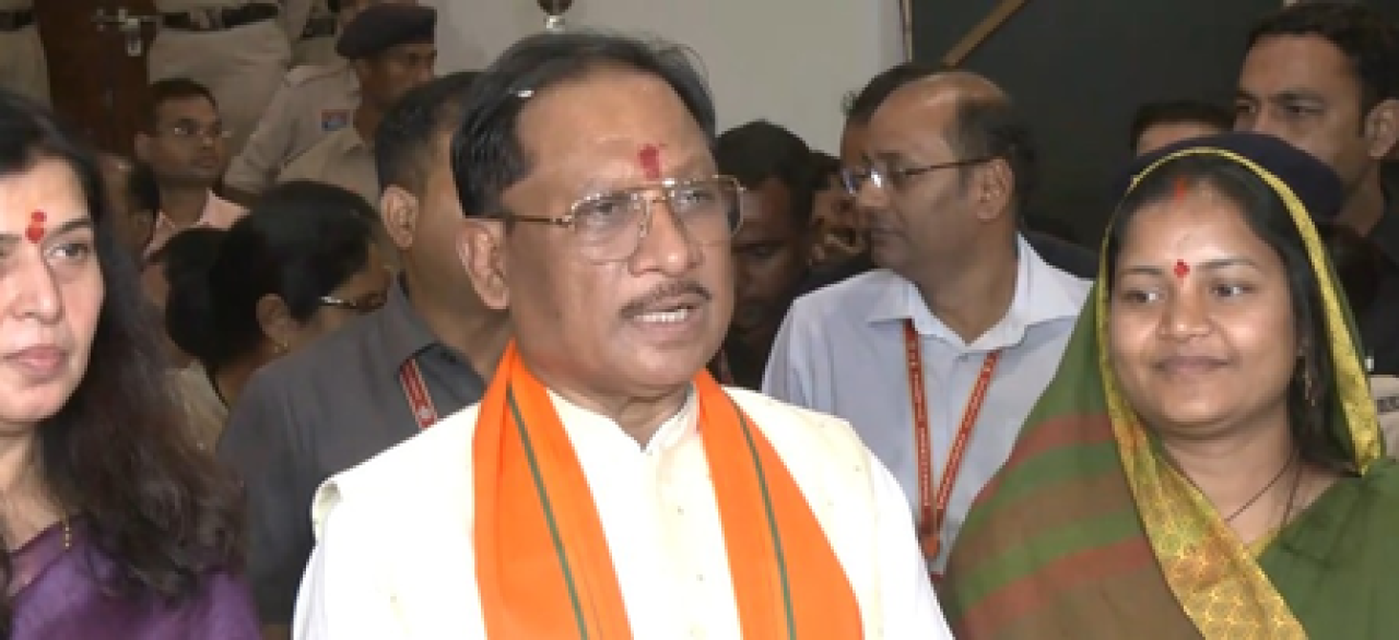 Chhattisgarh Chief Minister Highlights Support for Womens Reservation Bill