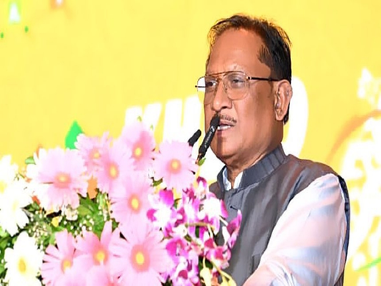 Chhattisgarhs Chief Minister Calls for Womens Empowerment Through Historic Bill