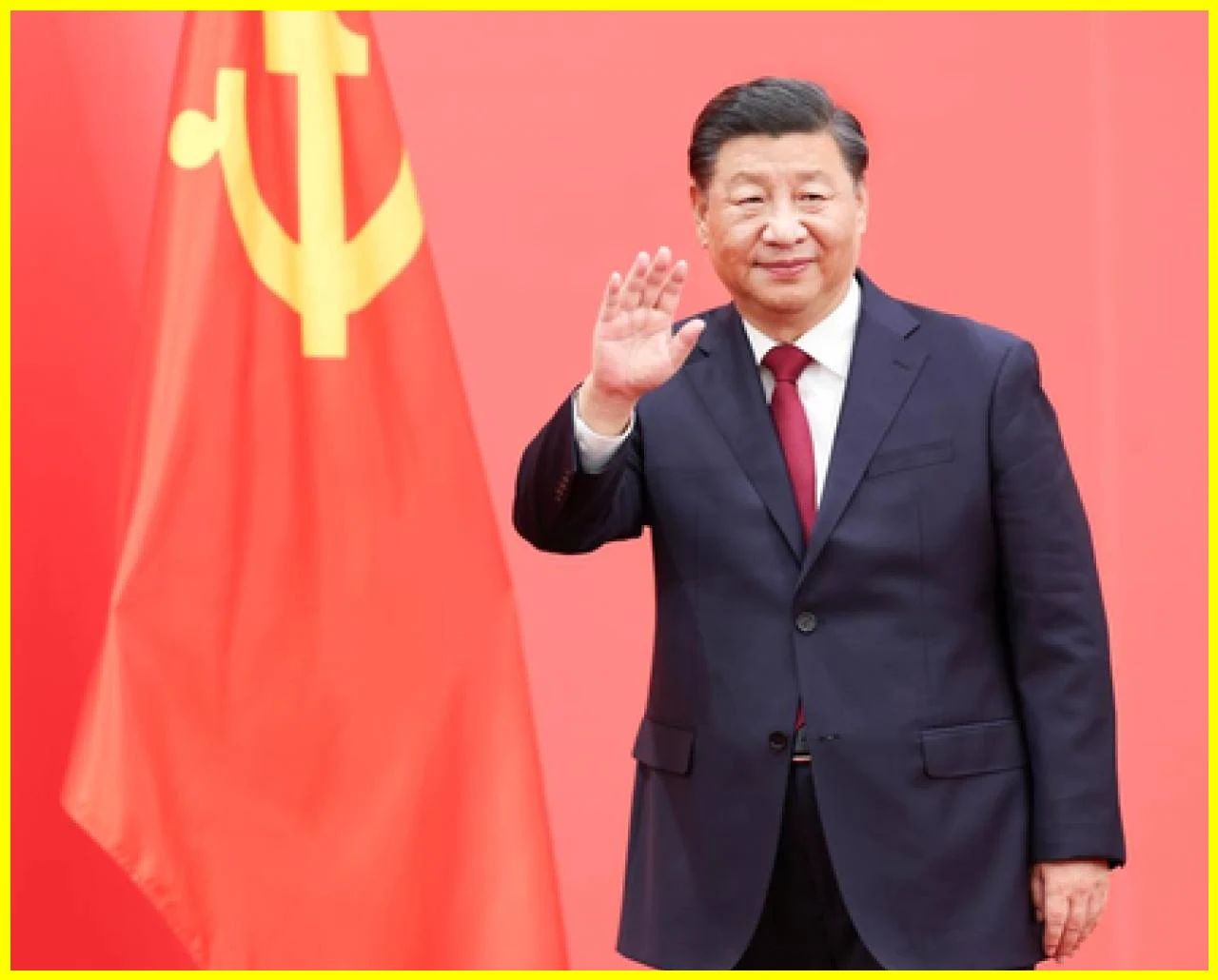 China May Restrict Access to VPNs and Foreign Websites: Report