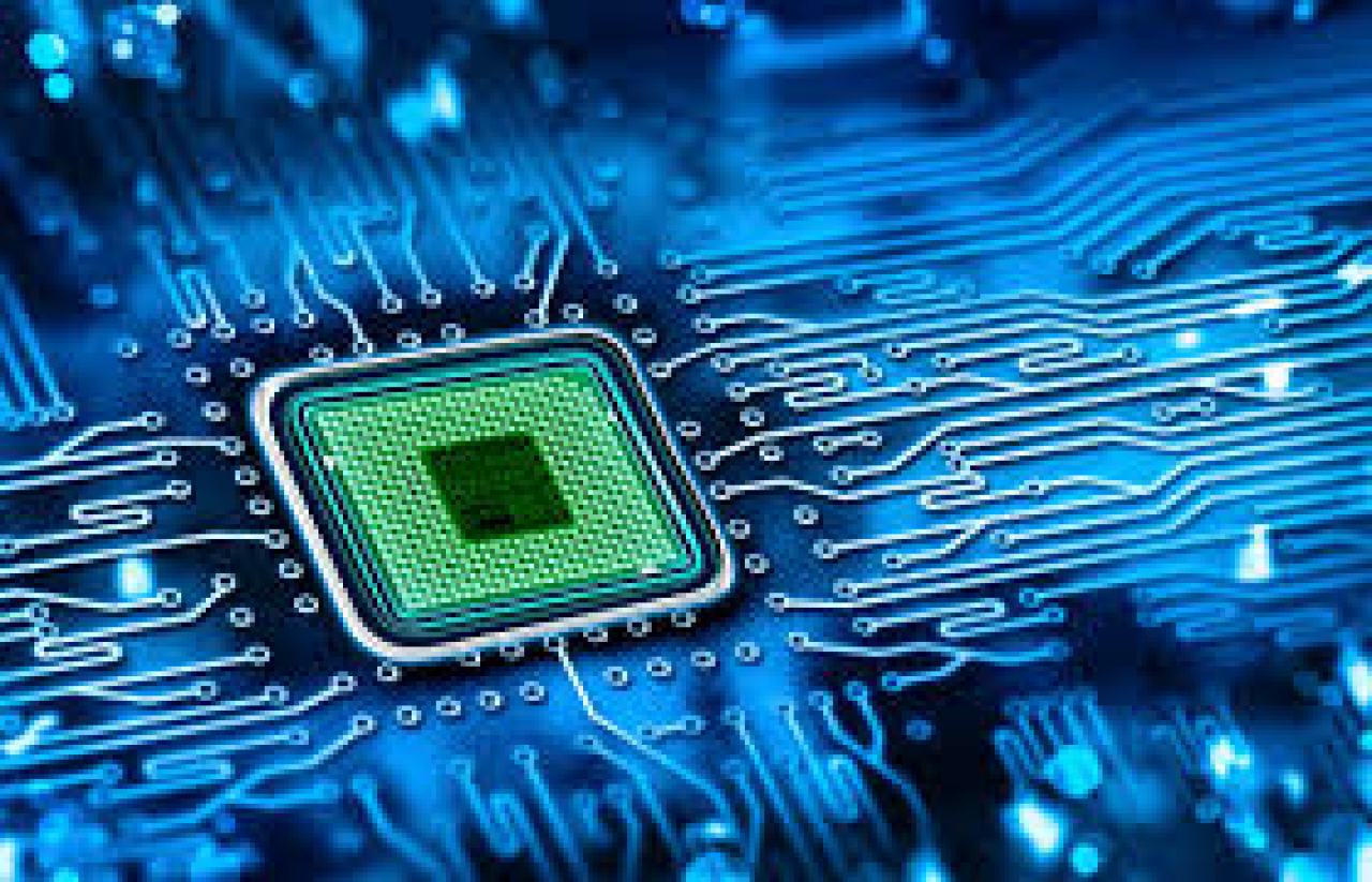 Chinas Ambitious Pursuit of Taiwans Chip Technology: A Threat to Global ...