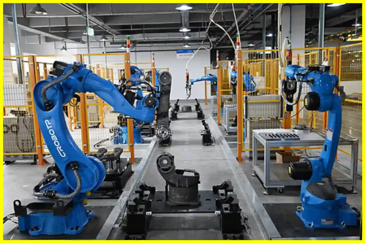 Chinas Economic Performance Exceeds Expectations in Q1 2026