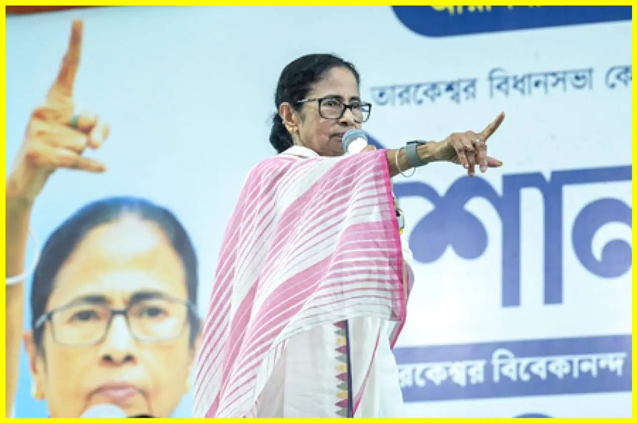 CM Mamata Banerjee Promises Jobs for I-PAC Employees Amid Uncertainty