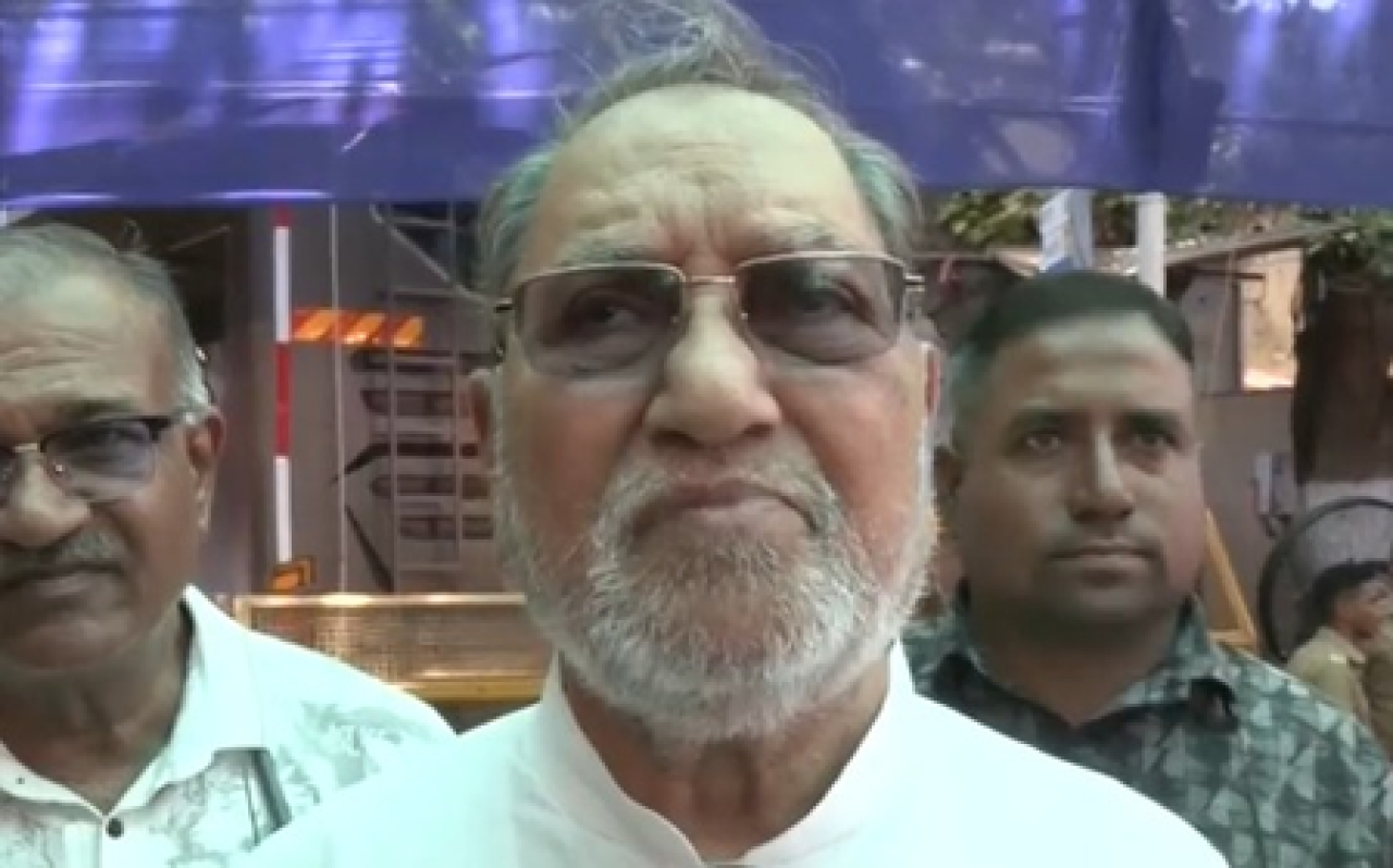 Concerns Over Fairness in Bengal Elections, Says Congress Leader Hussain Dalwai