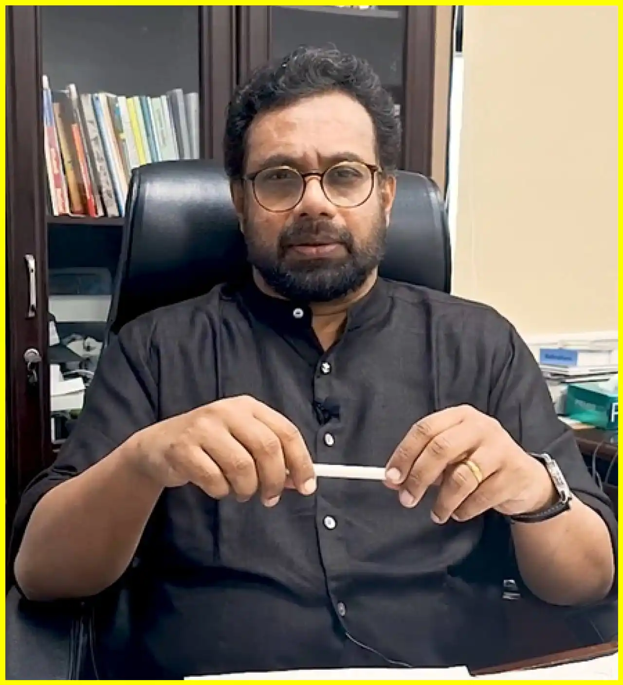 Concerns Raised Over Labor Arrests in Noida by MP John Brittas