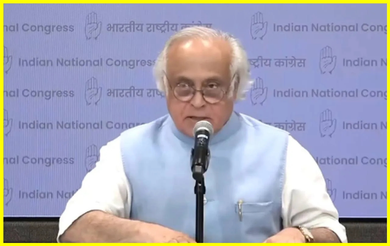 Congress Accuses Modi Government of Delaying Womens Reservation Implementation