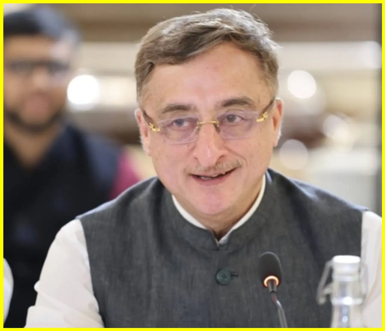 Congress IT Cell Workers Detained in Madhya Pradesh Amid Controversy