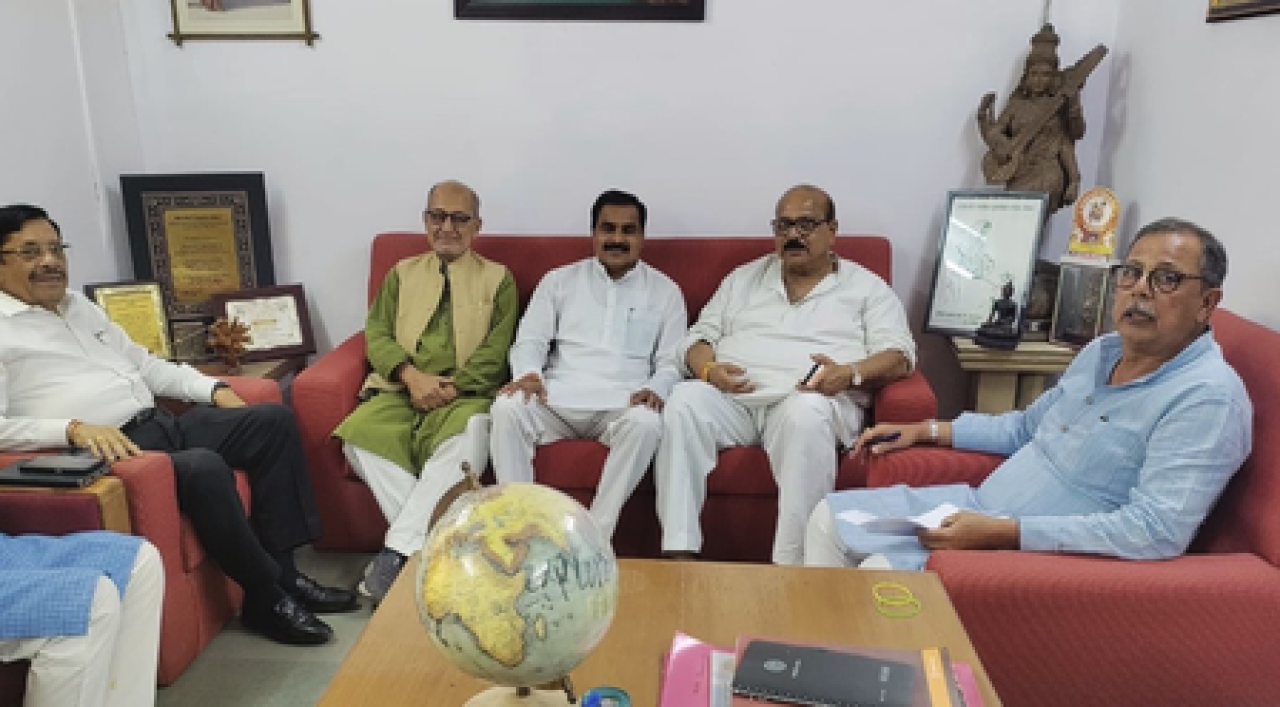 Congress Questions Timing of Womens Reservation Bill in Madhya Pradesh