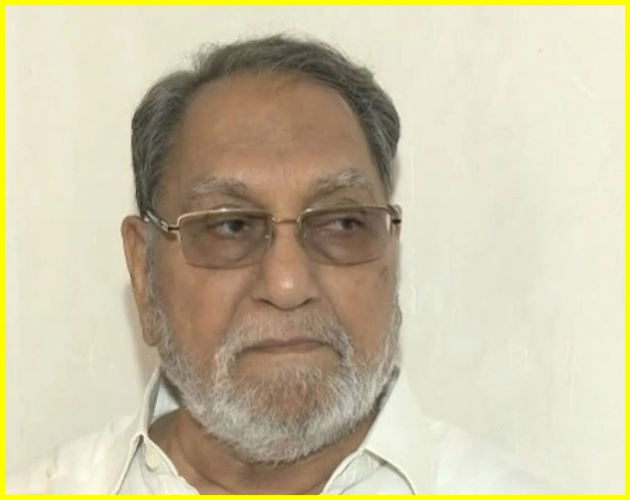 Congress Reaffirms Support for Womens Reservation: Hussain Dalwai