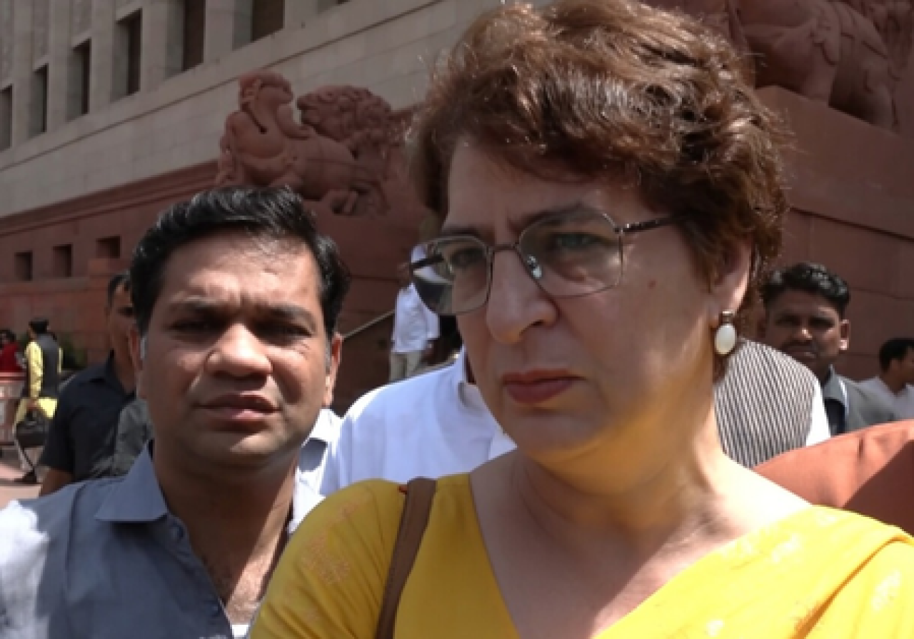 Congress Stands Firm on Womens Reservation Amid Political Controversy