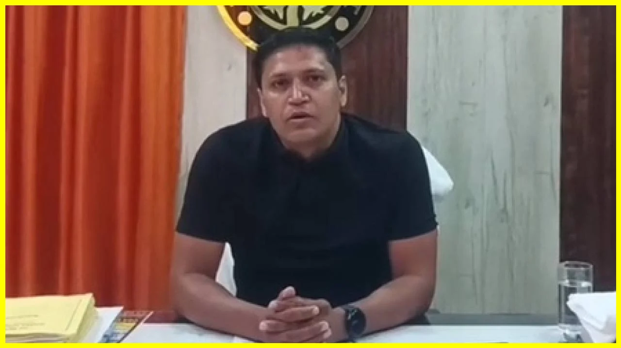 Court Declares Syed Mazaar in Itawa Illegal After Two-Month Hearing