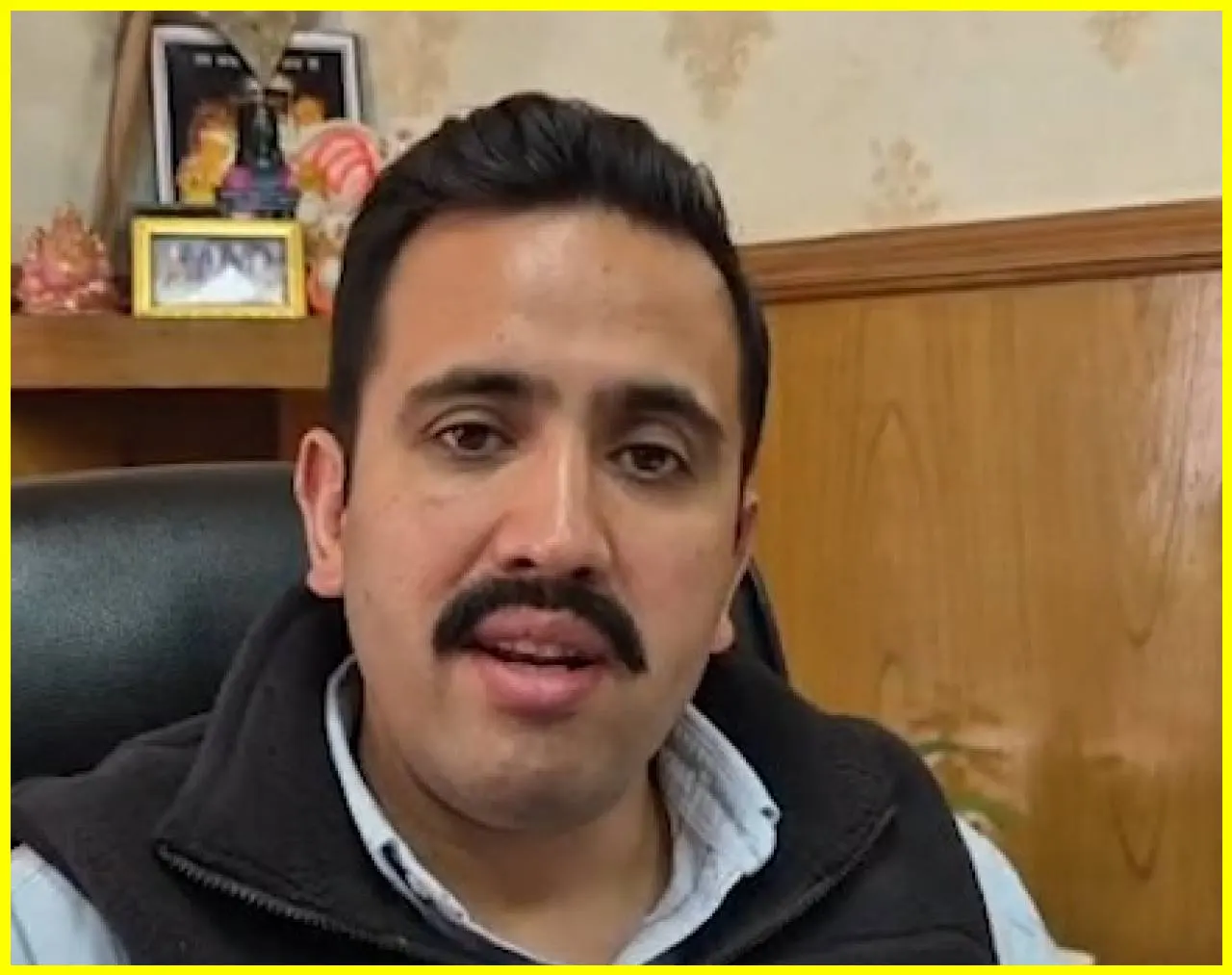 Criticism of Womens Reservation Bill by Vikramaditya Singh