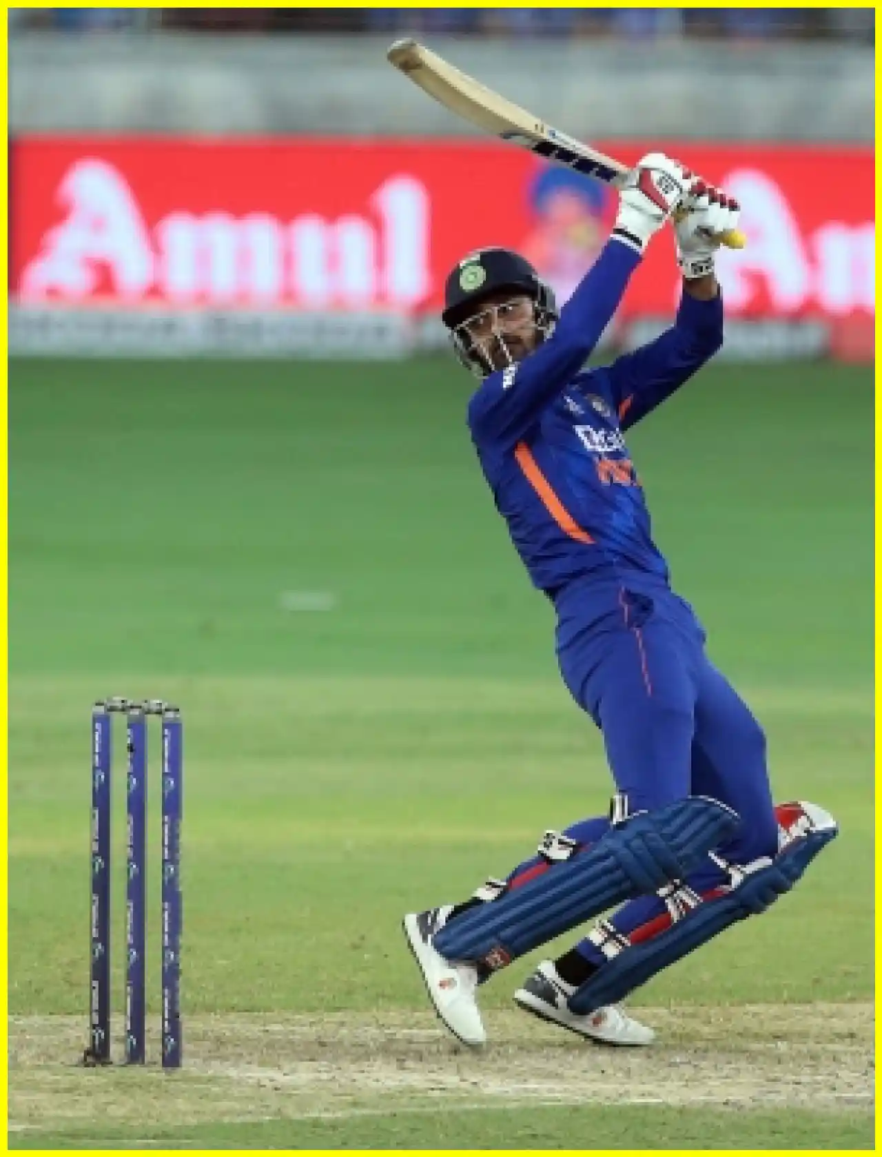 Deepak Hooda: From Controversy to Comeback in Indian Cricket