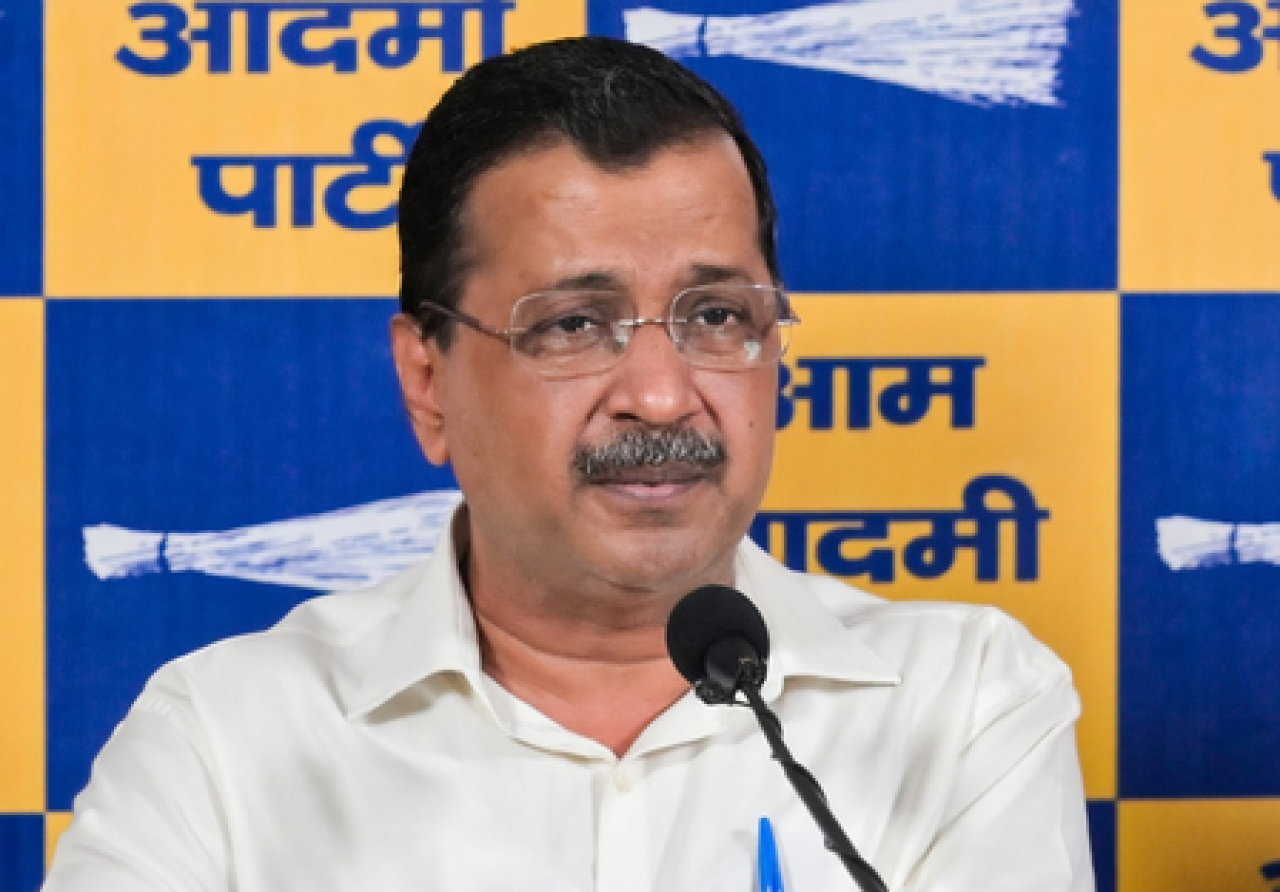 Delhi High Court Takes Action Against Viral Videos of Kejriwals Court Hearing