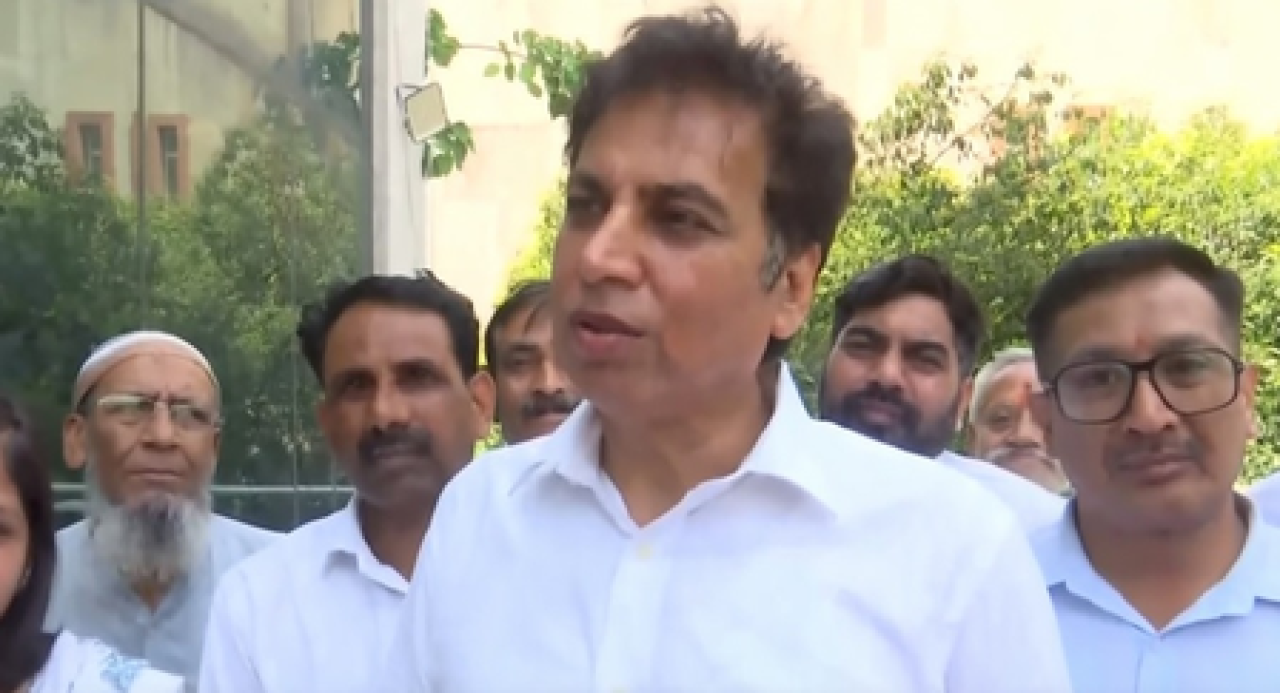 Devendra Yadav Expresses Concerns Over Unemployment and Drug Trafficking