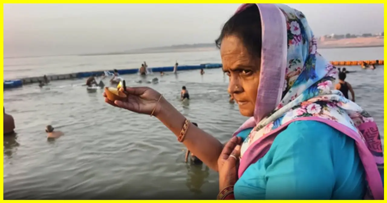 Devotees Flock to Prayagraj for Akshaya Tritiya Celebrations