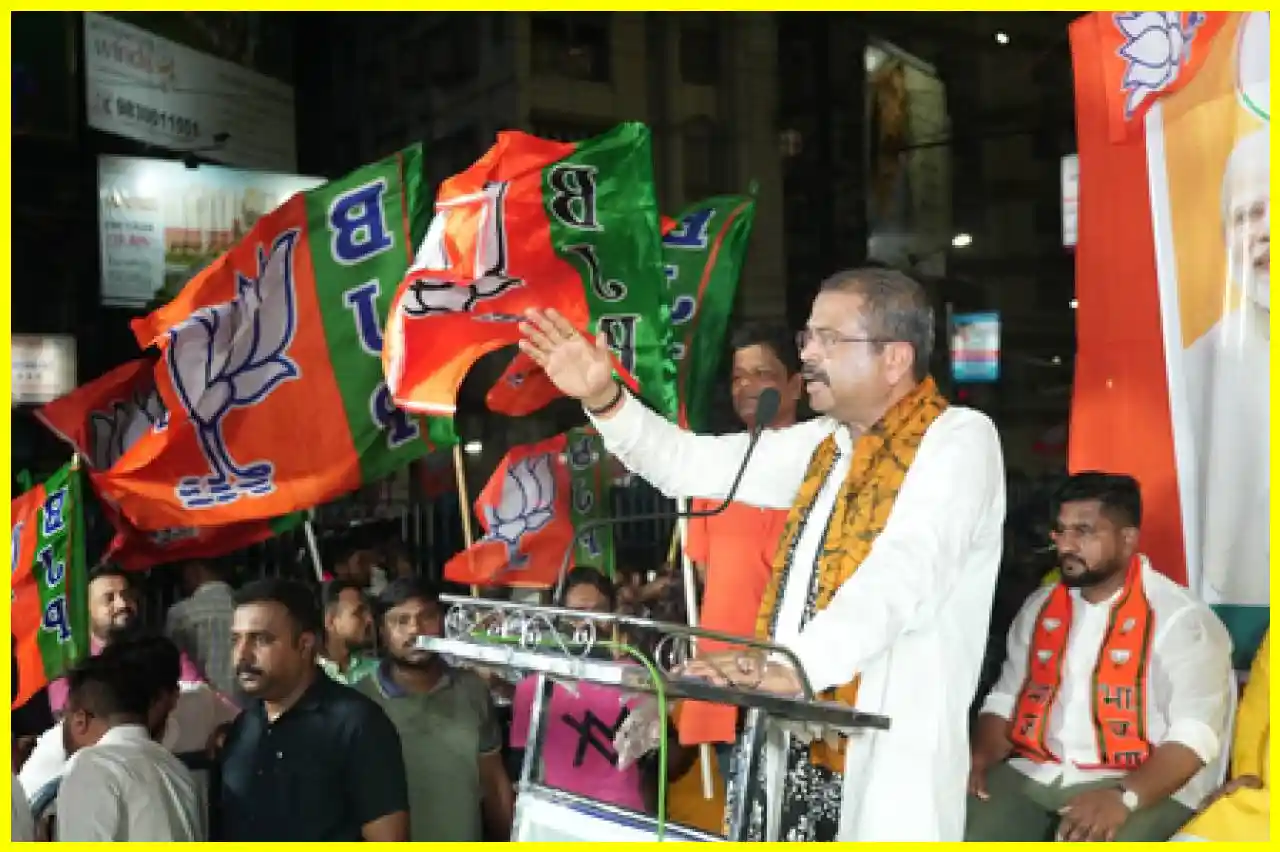 Dharmendra Pradhan Responds to Abhishek Banerjees Comments on Amit Shah