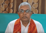 Dilip Ghosh Criticizes Opposition Over Womens Reservation Bill Failure