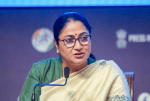 Disappointment for Women Seeking Rights: CM Rekha Gupta