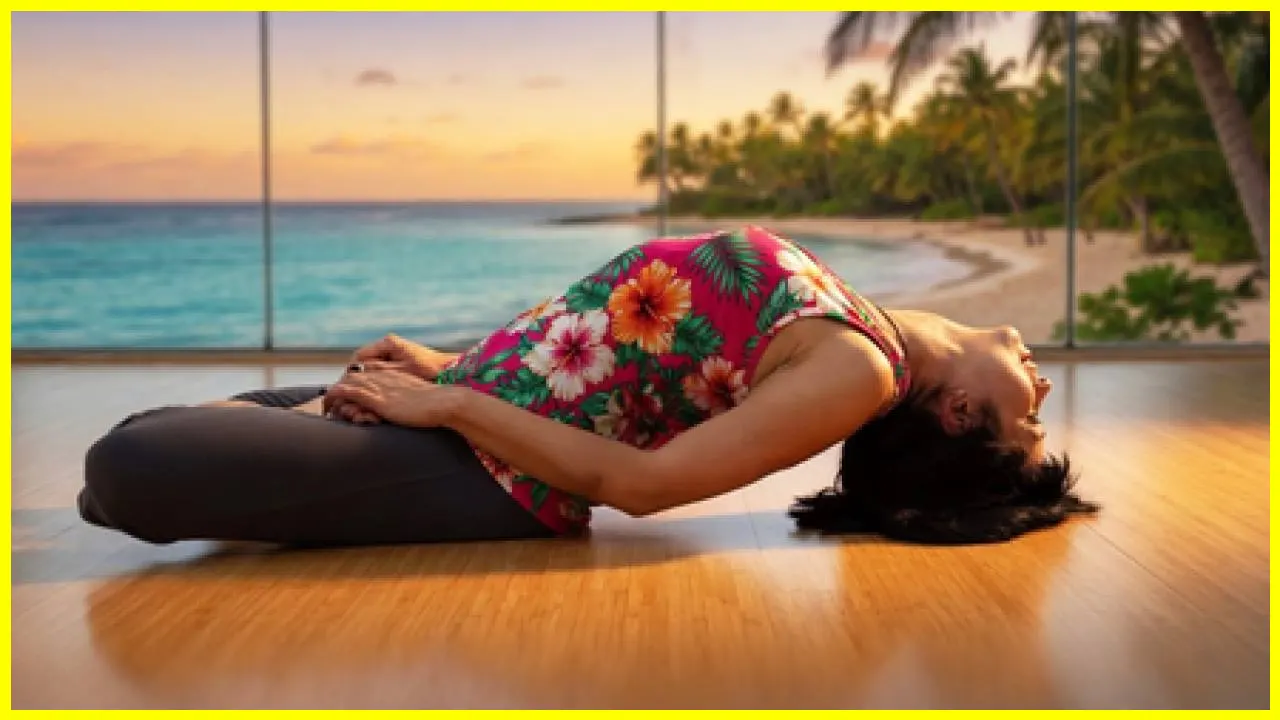Discover the Benefits of Matsyasana: A Guide to This Essential Yoga Pose