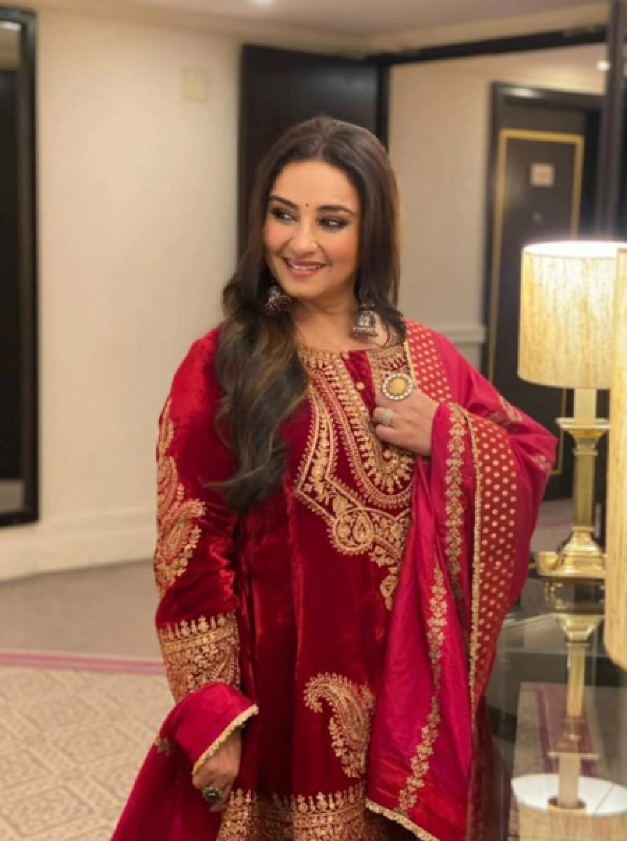Divya Dutta Expresses Gratitude for Chiraiyas Success on Social Media