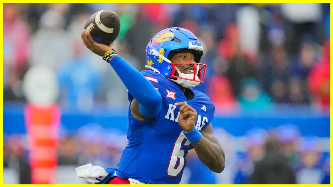 Dolphins Evaluate Quarterback Prospects Jalon Daniels and Mark Gronowski