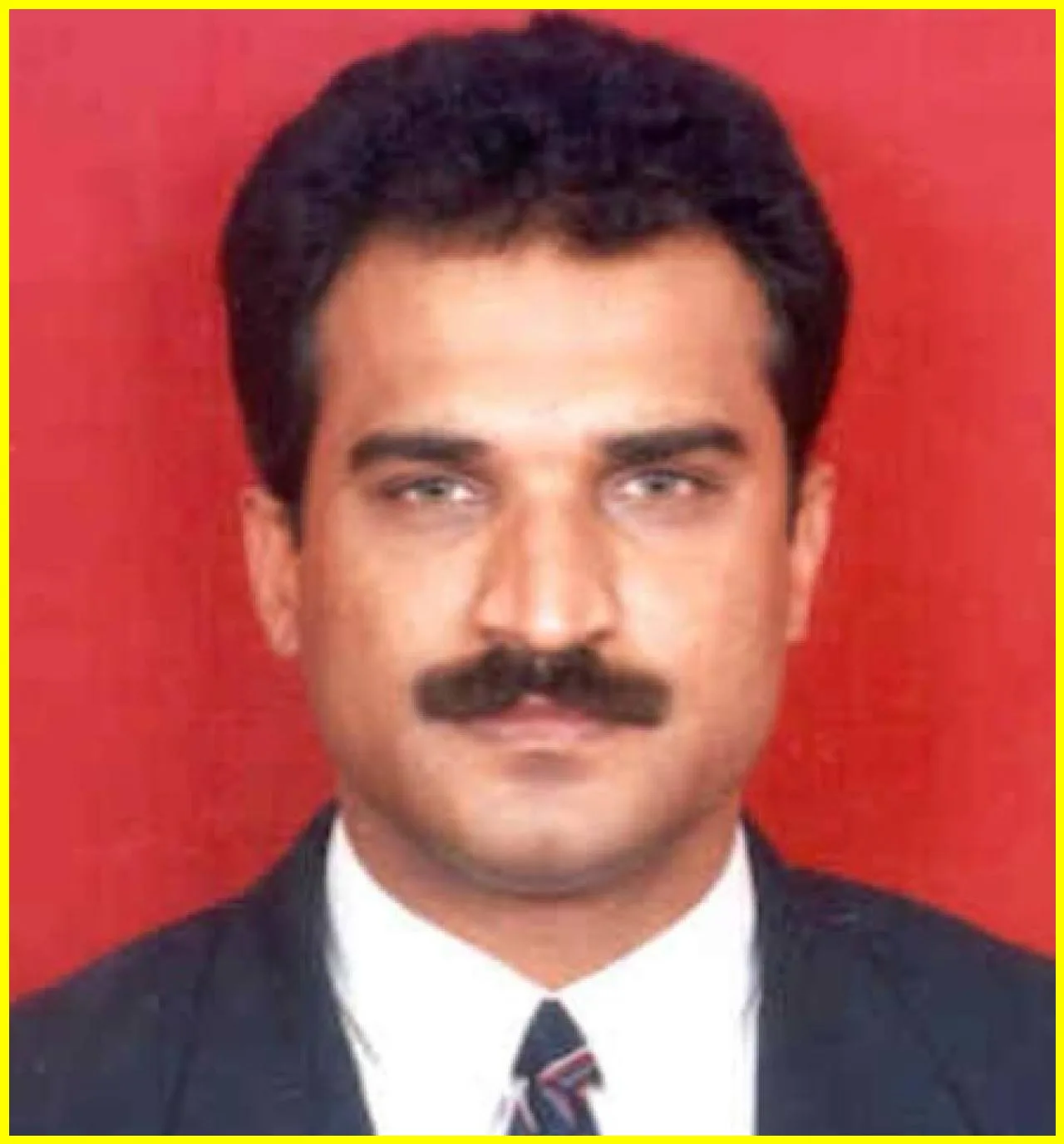 Dr. K.S. Somasekhar Appointed as New Secretary of Rajya Sabha Secretariat