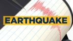 Earthquake of Magnitude 5.3 Strikes Kashmir Valley