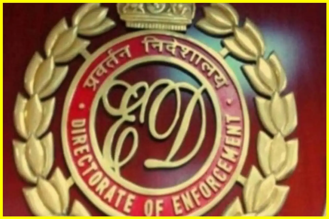 ED Arrests Jay S. Kamdar in Major Money Laundering Case